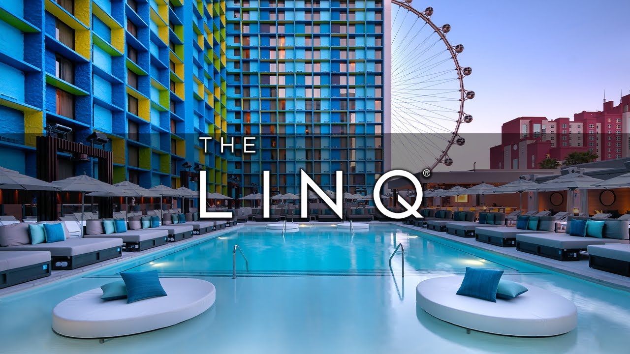 LINQ Hotel & Experience
