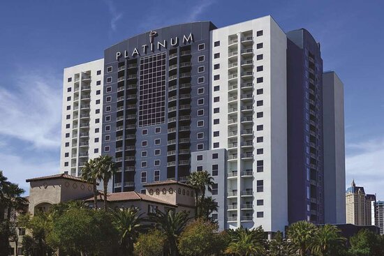 Platinum Hotel & Spas