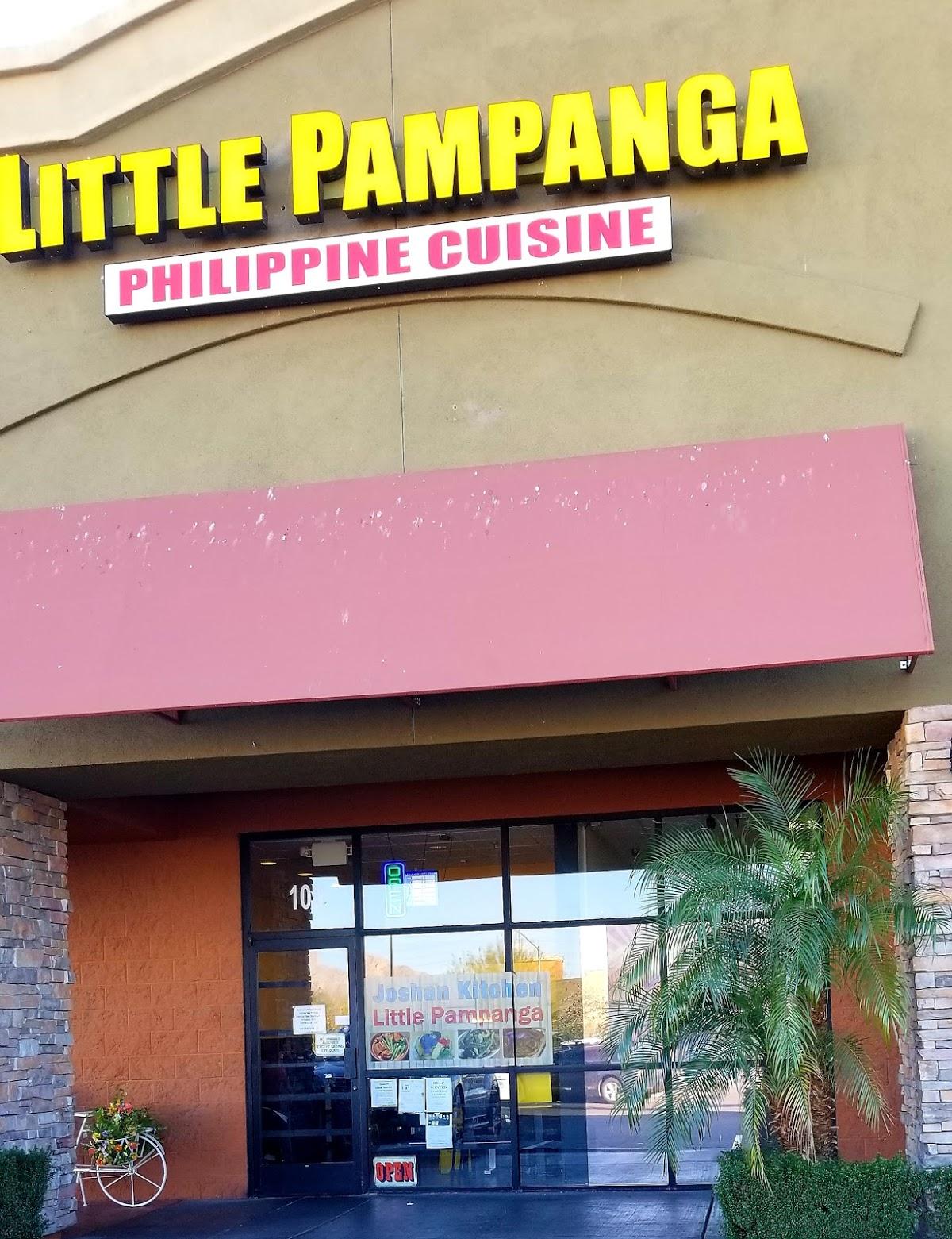 Best Filipino Restaurants in Las Vegas Filipino Food on the Strip